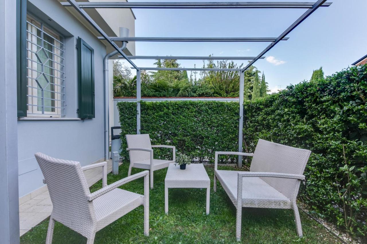 Casa Bonotto Apartment Desenzano del Garda Exterior photo