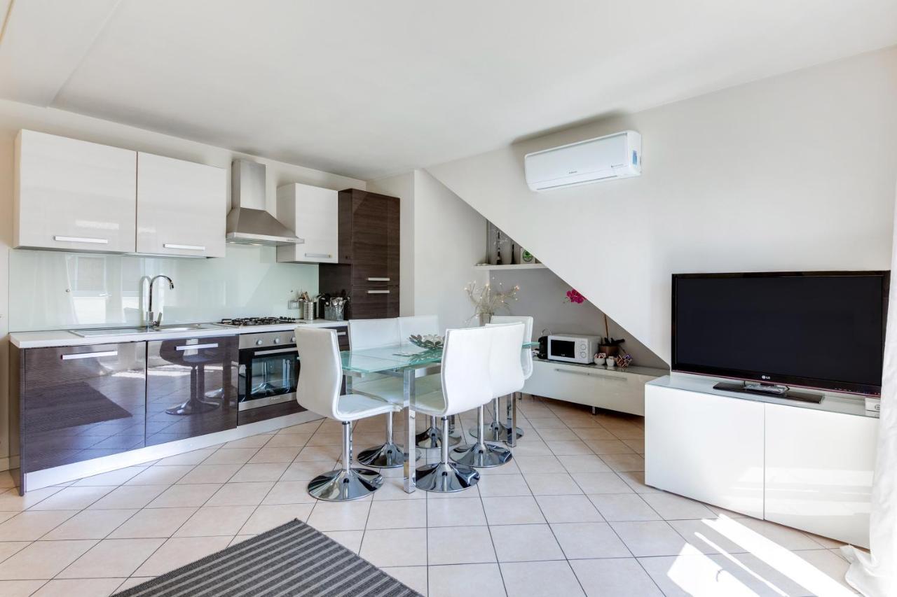 Casa Bonotto Apartment Desenzano del Garda Exterior photo