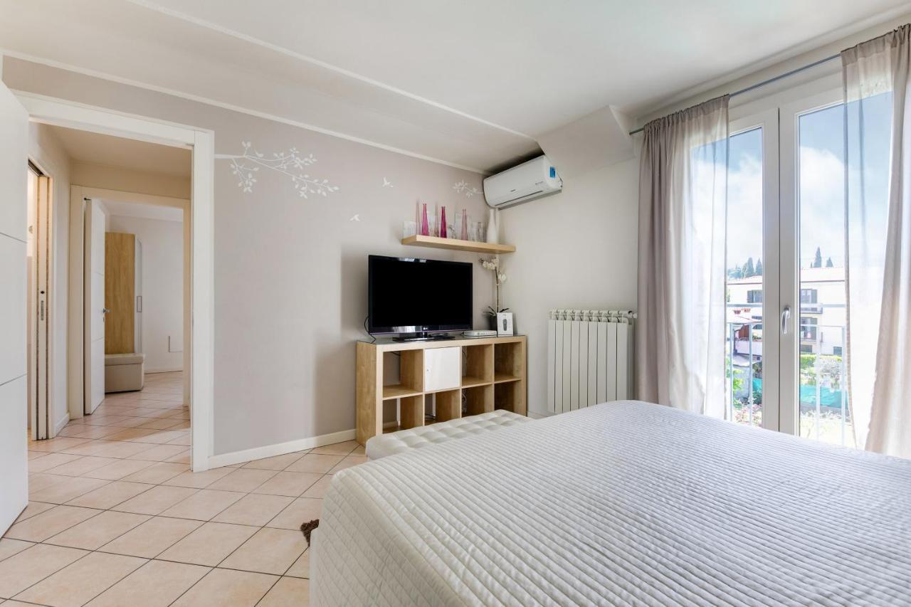 Casa Bonotto Apartment Desenzano del Garda Exterior photo
