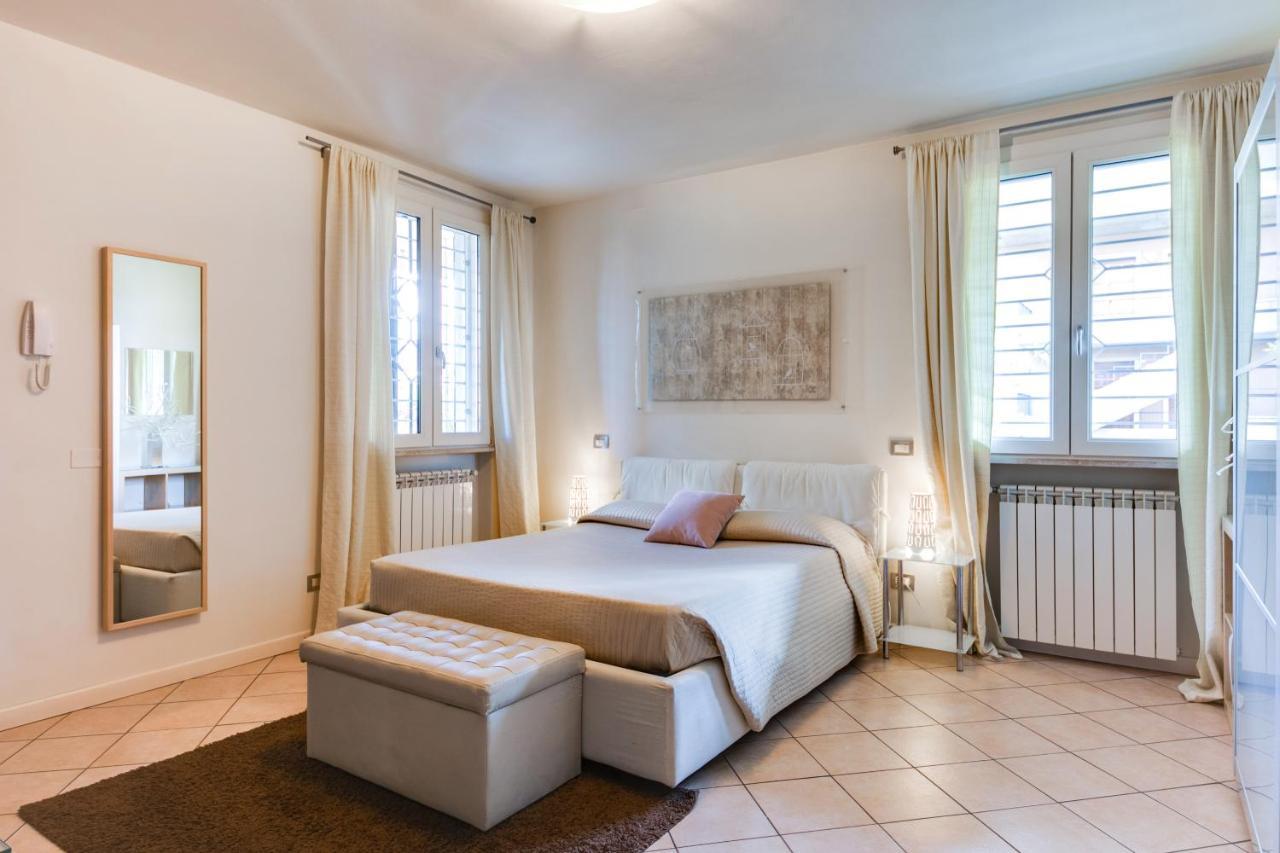 Casa Bonotto Apartment Desenzano del Garda Exterior photo