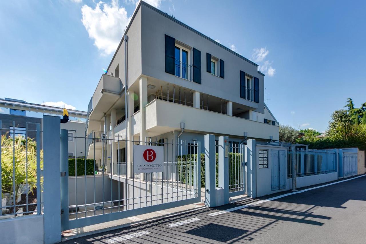 Casa Bonotto Apartment Desenzano del Garda Exterior photo