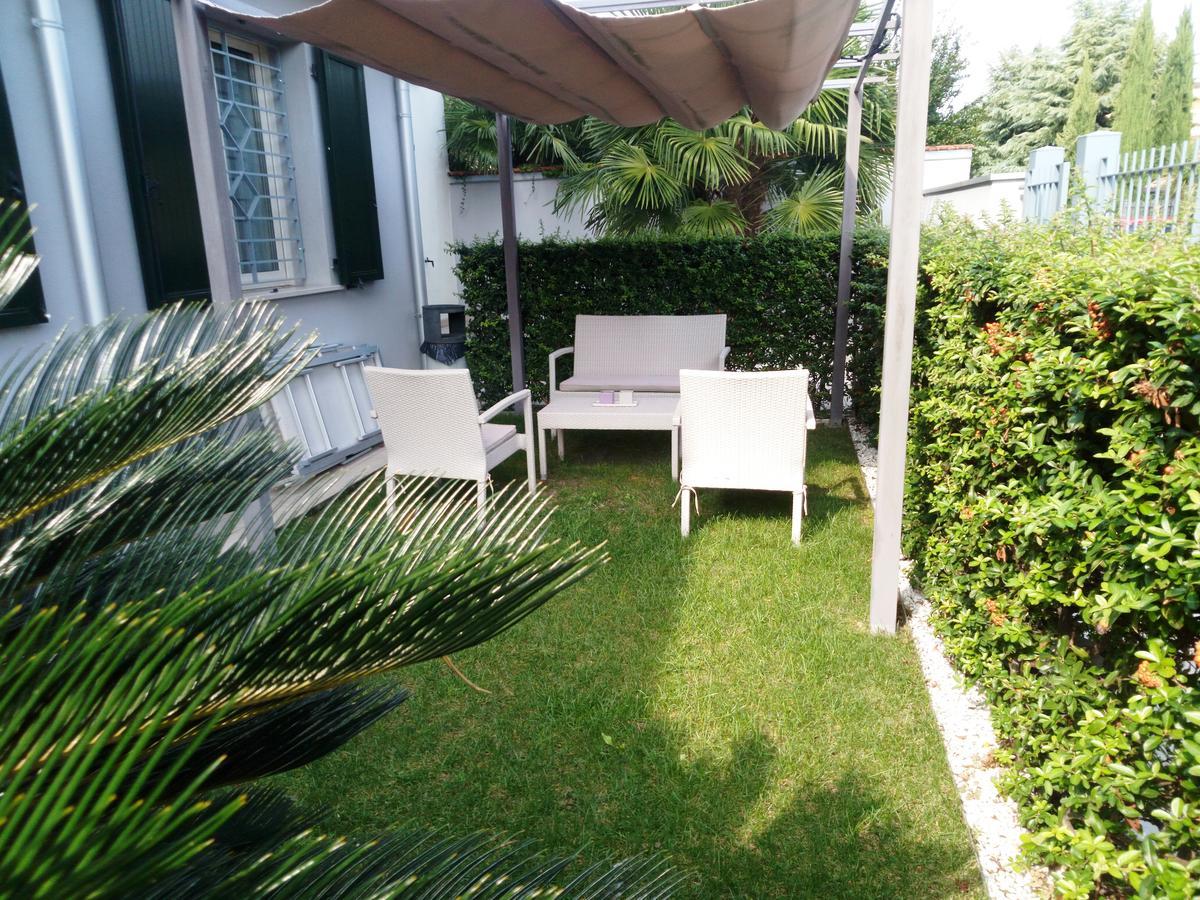Casa Bonotto Apartment Desenzano del Garda Exterior photo